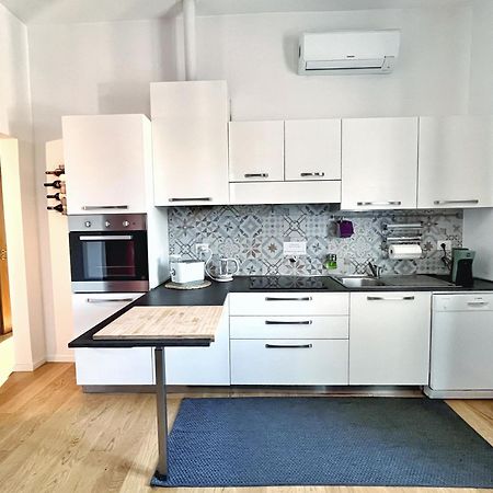 Casa Sabrina - Splendido Appartamento Bolognese 外观 照片
