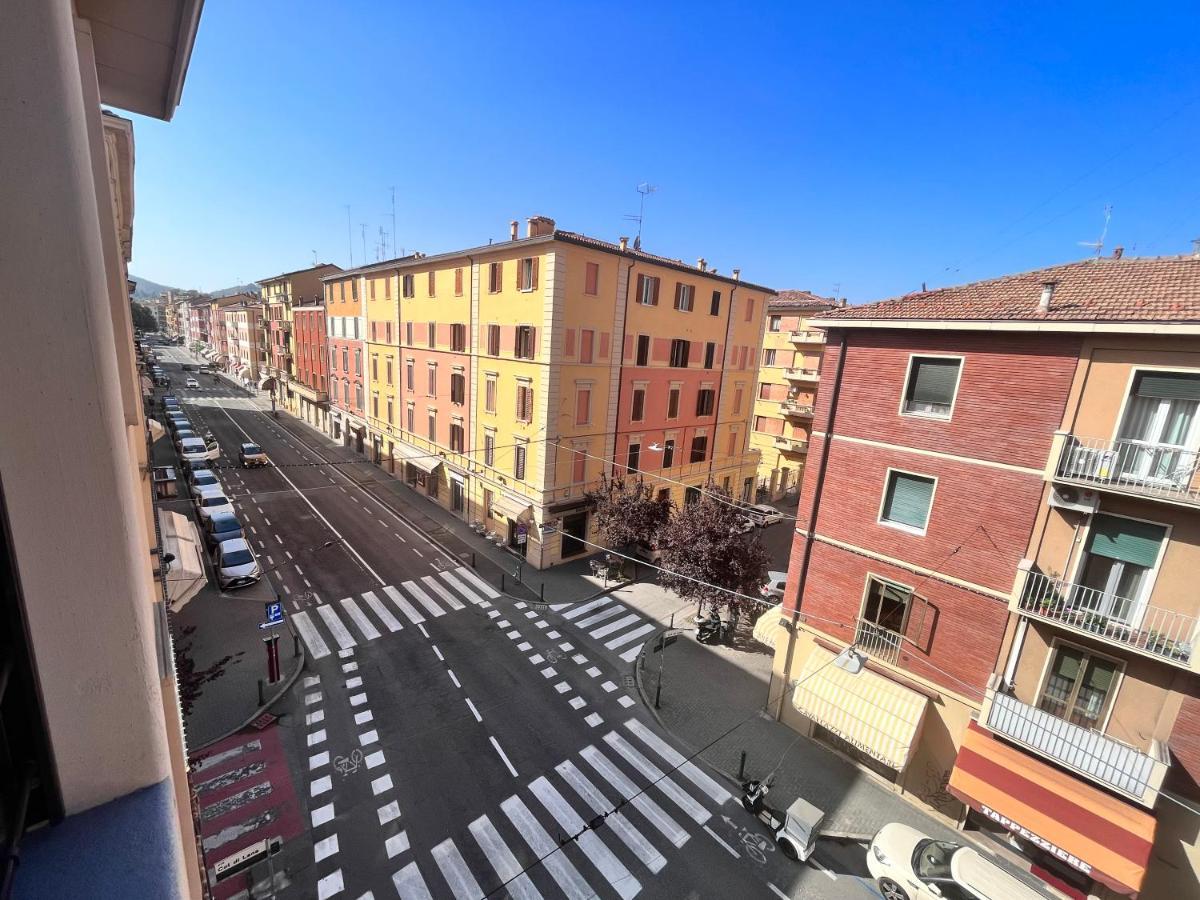 Casa Sabrina - Splendido Appartamento Bolognese 外观 照片