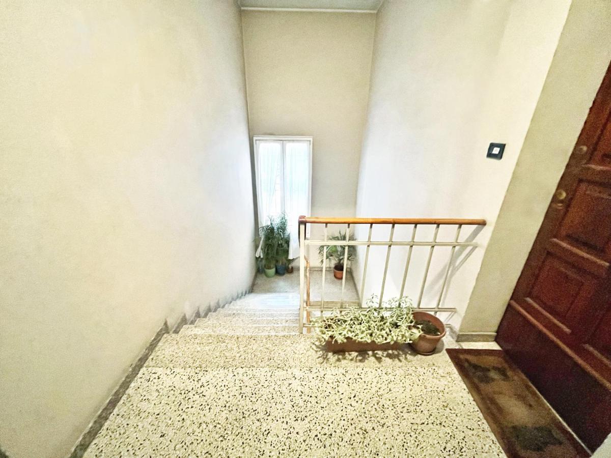 Casa Sabrina - Splendido Appartamento Bolognese 外观 照片