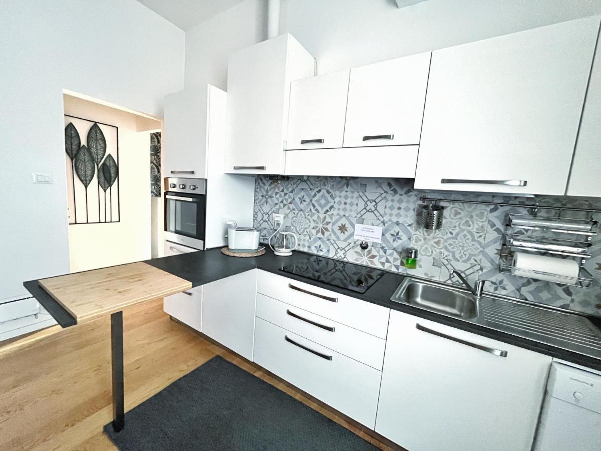 Casa Sabrina - Splendido Appartamento Bolognese 外观 照片