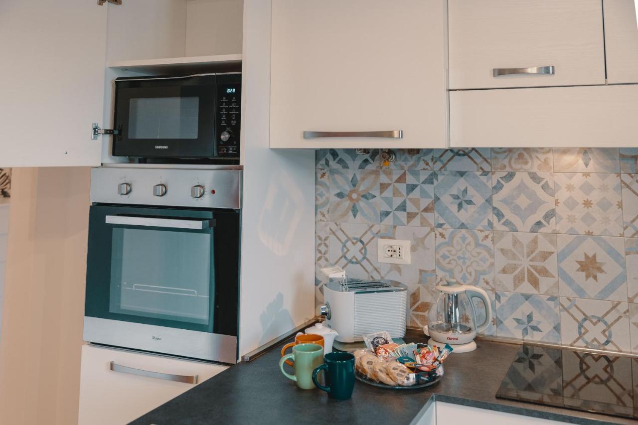 Casa Sabrina - Splendido Appartamento Bolognese 外观 照片