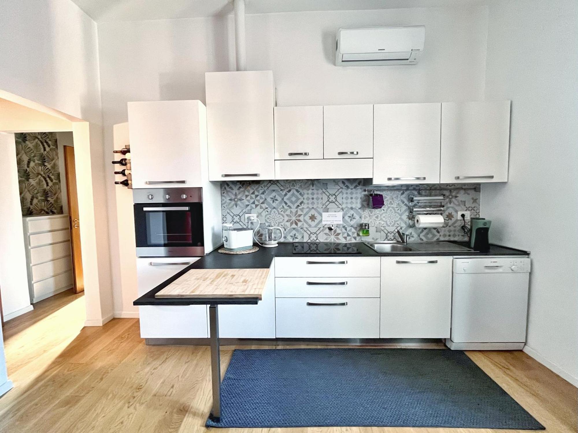 Casa Sabrina - Splendido Appartamento Bolognese 外观 照片